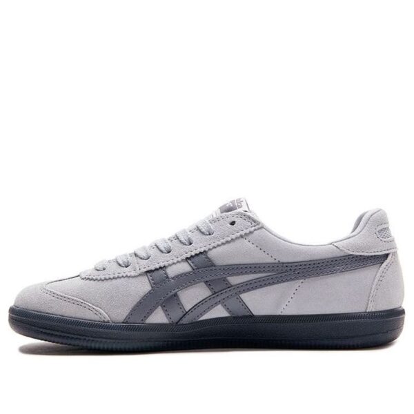 Кроссовки Onitsuka Tiger Tokuten 'Grey Black' 1183A907-021