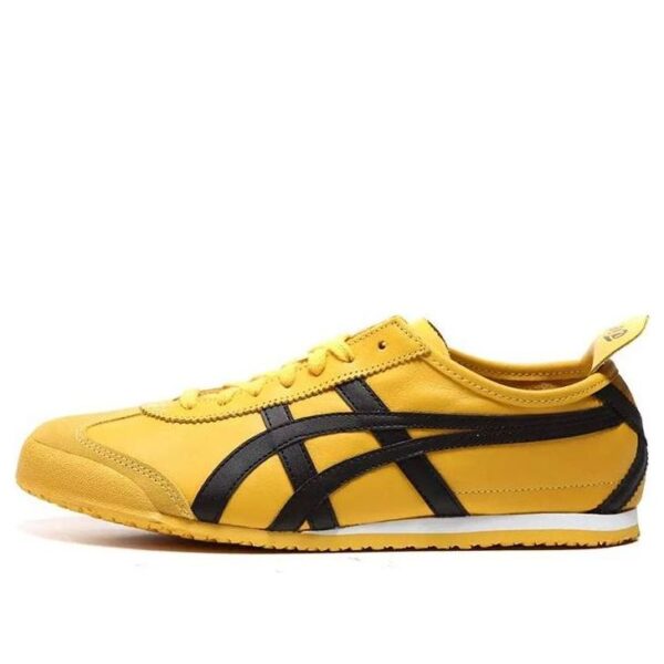 Кроссовки Onitsuka Tiger Mexico 66 'Kill Bill' DL408-0490