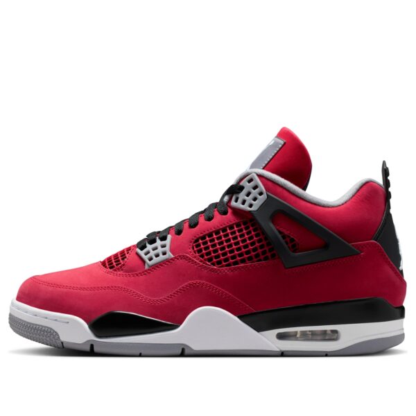 Кроссовки Air Jordan 4 'Toro Bravo' FQ8138-600