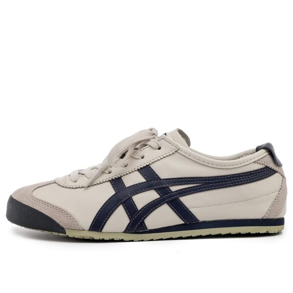 Кроссовки Onitsuka Tiger Mexico 66 'Birch India ink Latte' DL408-1659