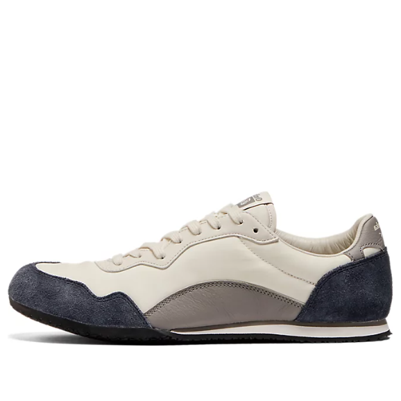 Кроссовки Onitsuka Tiger Serrano CL 'Cream Steeple Grey' 1183B886-101