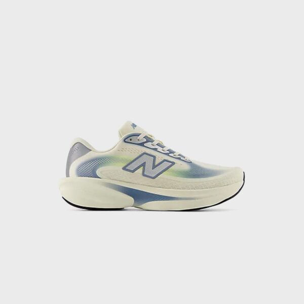 Кроссовки New Balance Ellipse - Angora / Zinc Blue
