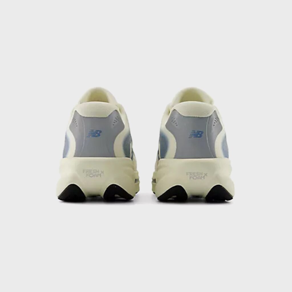 Кроссовки New Balance Ellipse - Angora / Zinc Blue