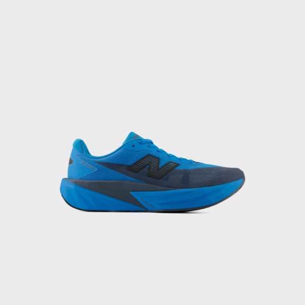 Кроссовки New Balance FuelCell Rebel v5 - Altitude / Shadow Blue