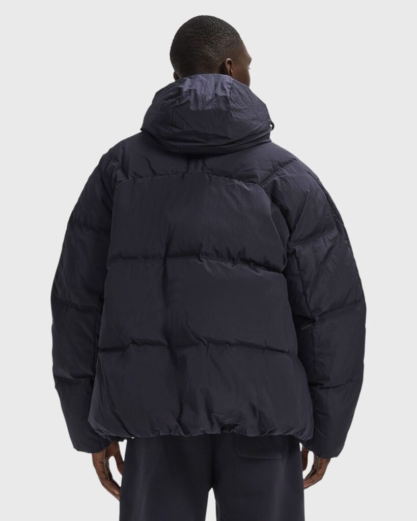 Куртка New Balance Premium Puffer
