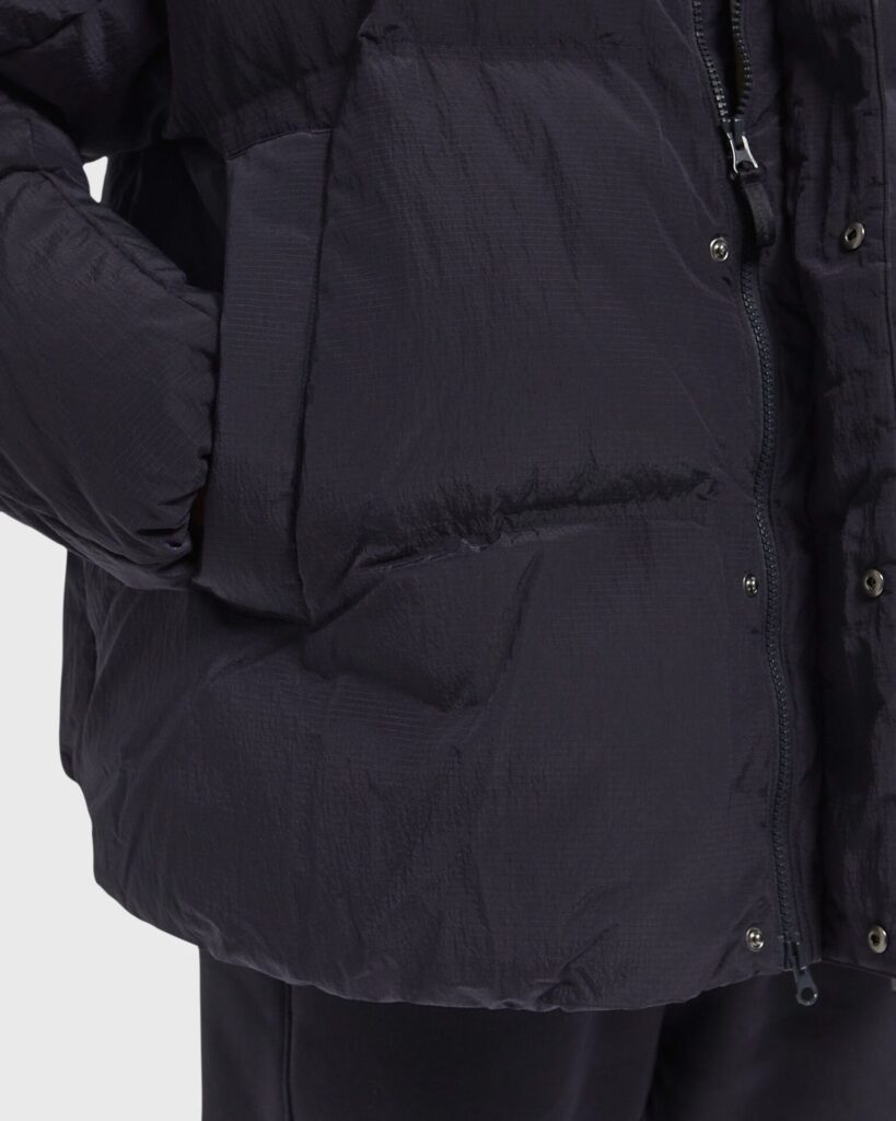 Куртка New Balance Premium Puffer
