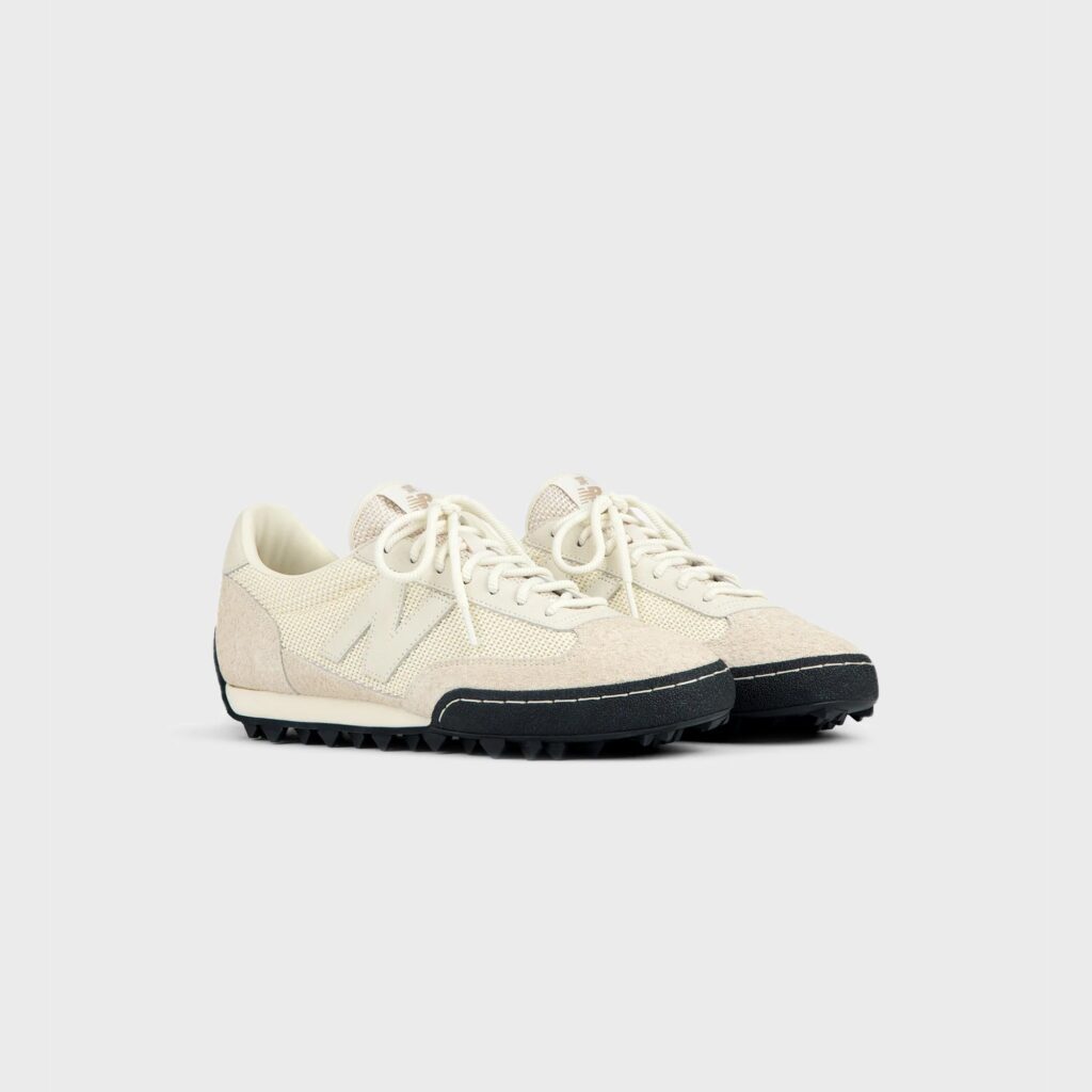 Кроссовки New Balance Gator Run - Cream