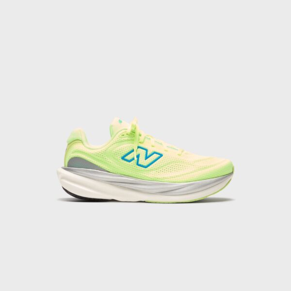 Кроссовки New Balance 1080v15 - Afterglow / Blue Bird / Silver Metallic