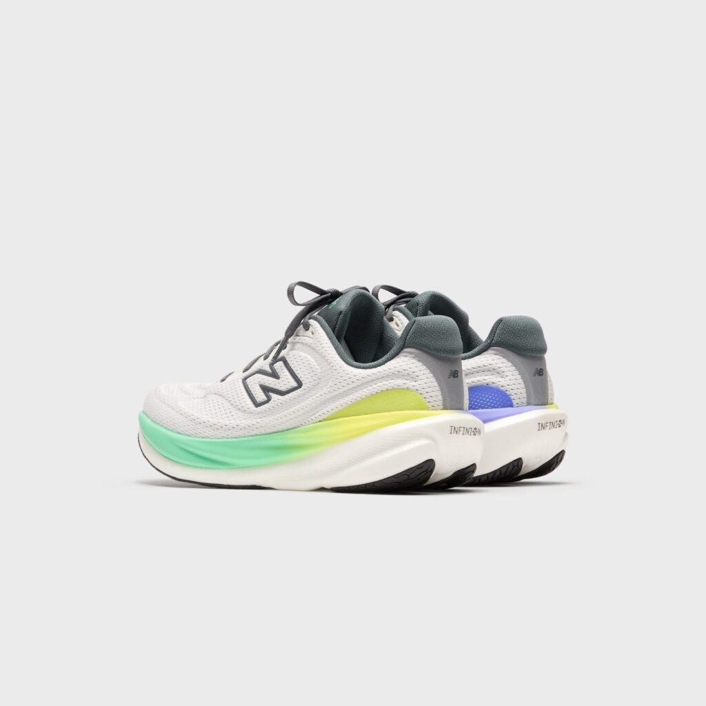 Кроссовки New Balance 1080v15 - Reflection / Graphite / Deep End