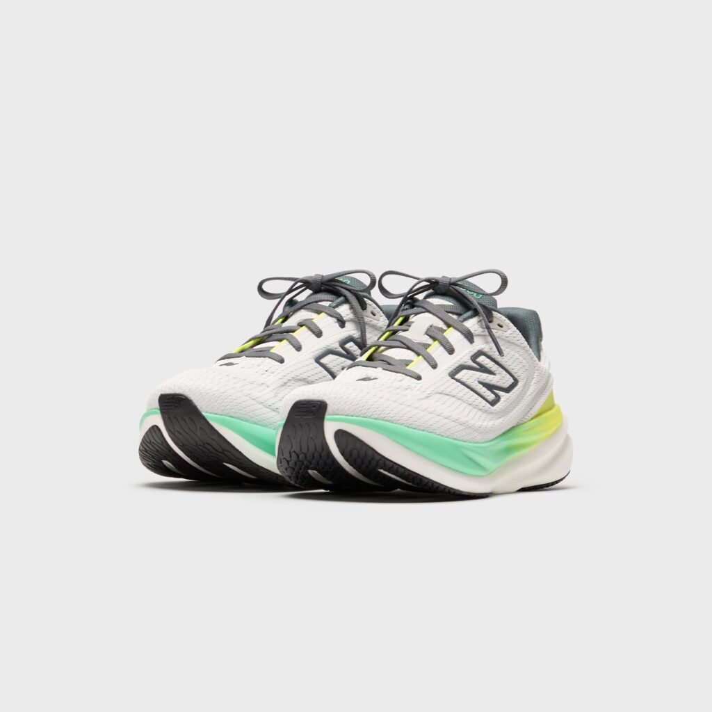 Кроссовки New Balance 1080v15 - Reflection / Graphite / Deep End