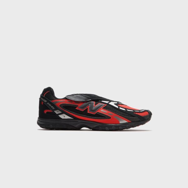 Кроссовки New Balance 204V - Neo Flame / Black / Black Cement