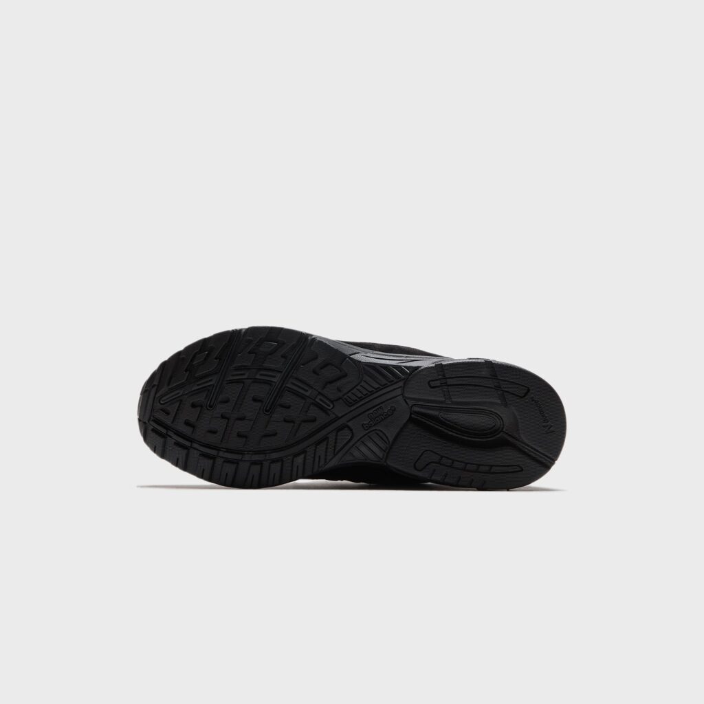 Кроссовки New Balance Made in USA 993 - Black