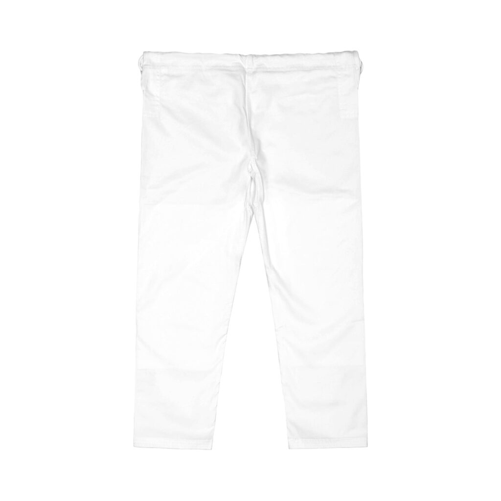 Level x Black Кимоно Neon Splatter Competitor White