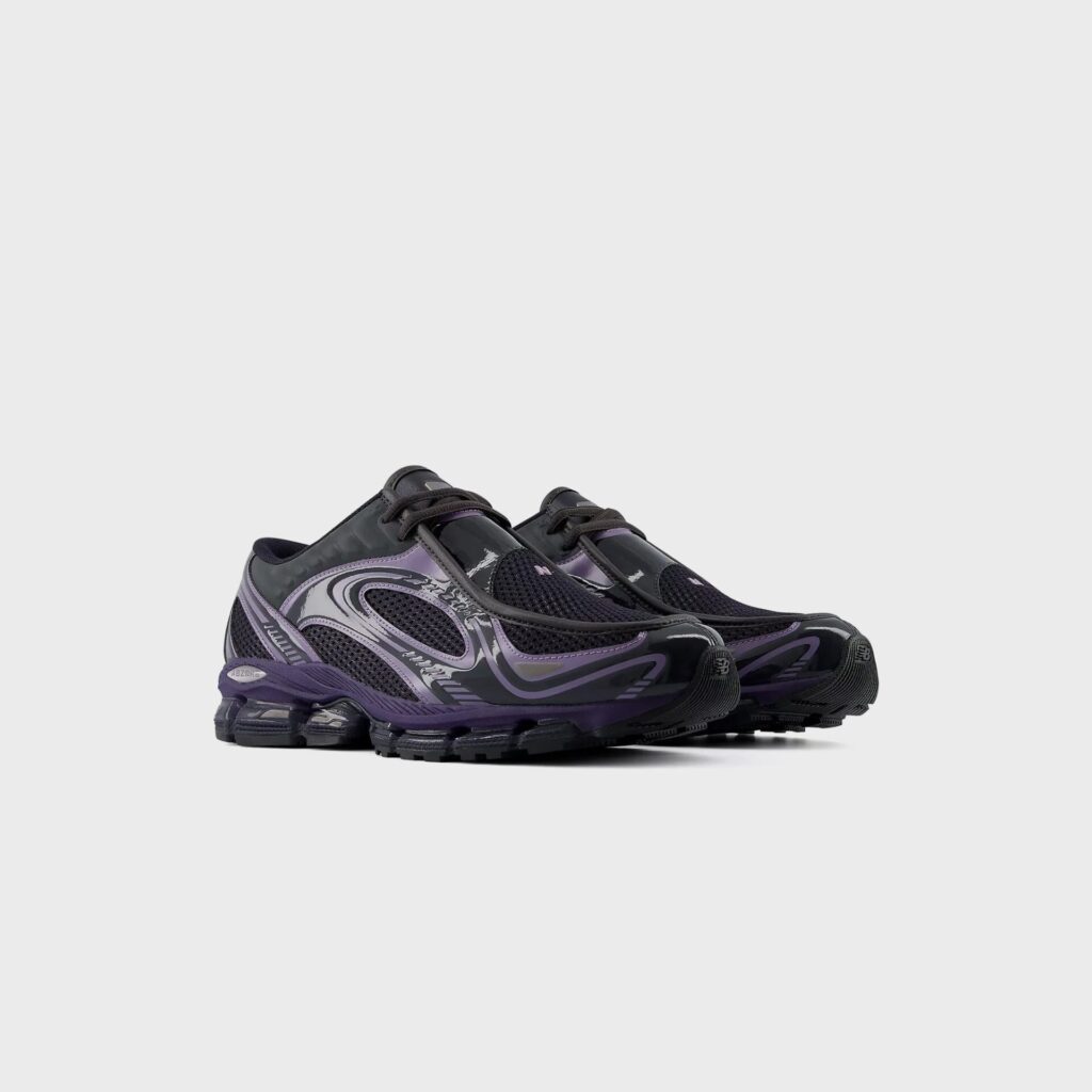 Кроссовки New Balance 1890A - Dark Night / Candied Violet