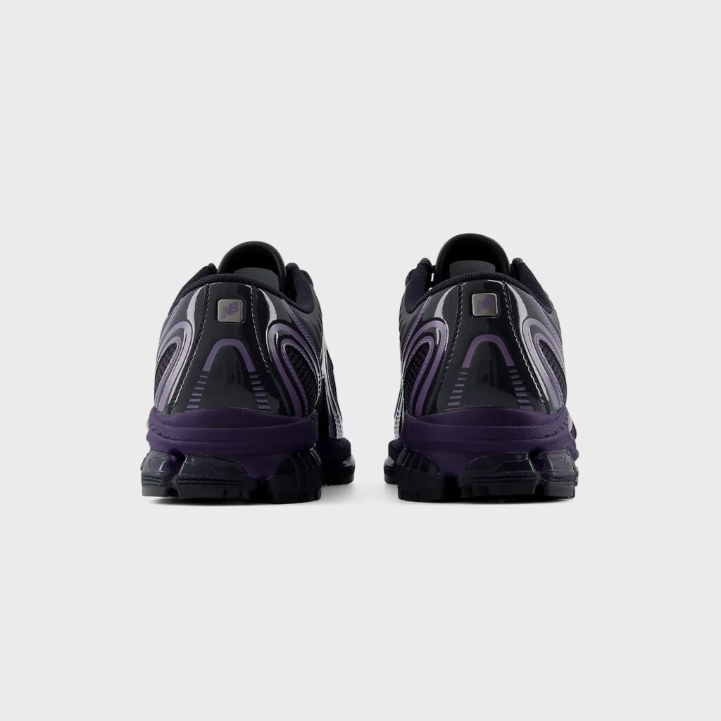 Кроссовки New Balance 1890A - Dark Night / Candied Violet
