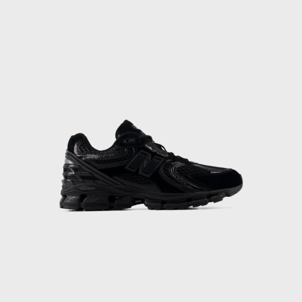 Кроссовки New Balance 1954R - Black