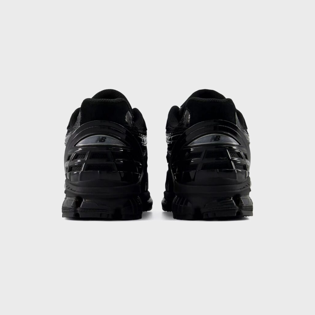 Кроссовки New Balance 1954R - Black