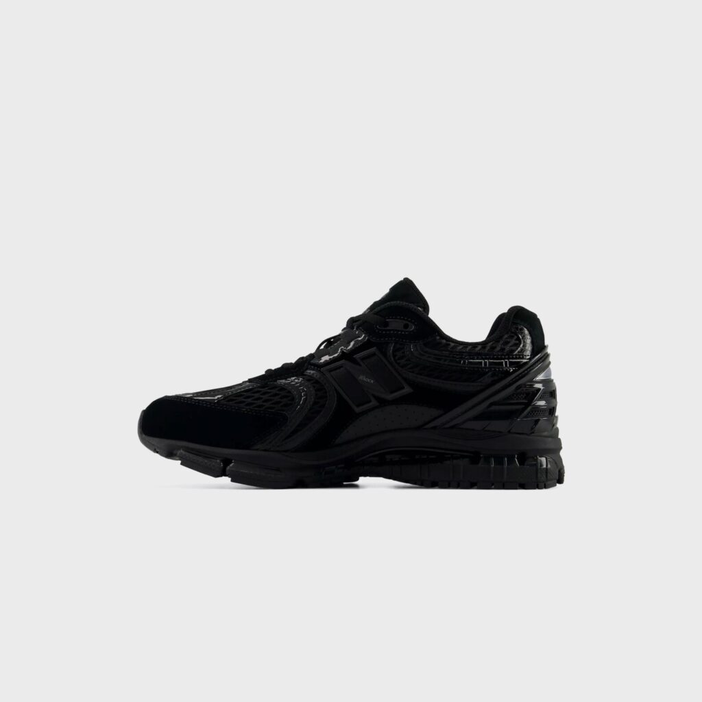 Кроссовки New Balance 1954R - Black