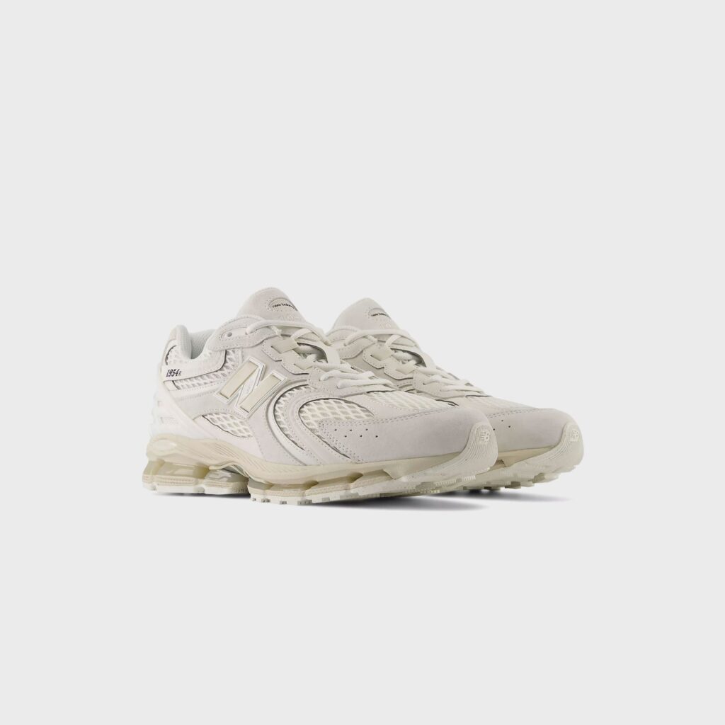 Кроссовки New Balance 1954R - Sea Salt