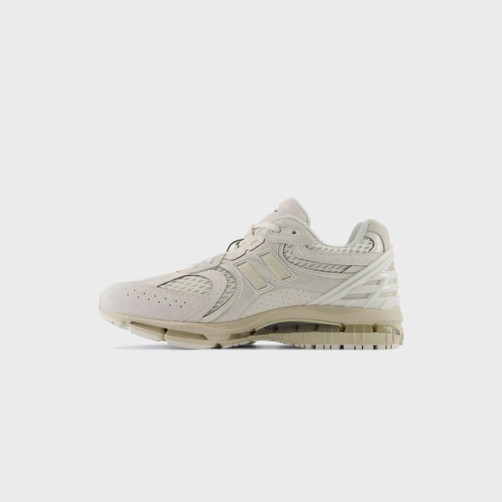 Кроссовки New Balance 1954R - Sea Salt