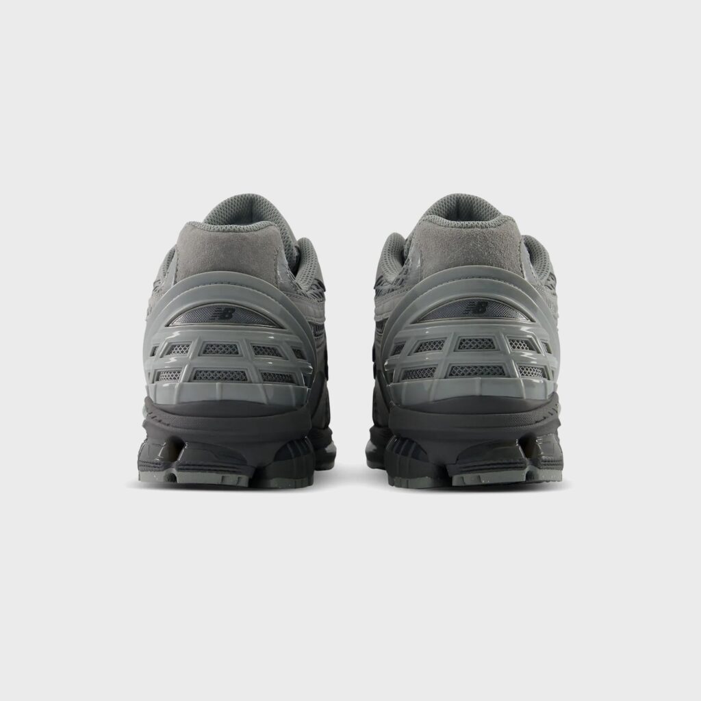 Кроссовки New Balance 1954R - Slate Grey / Castlerock