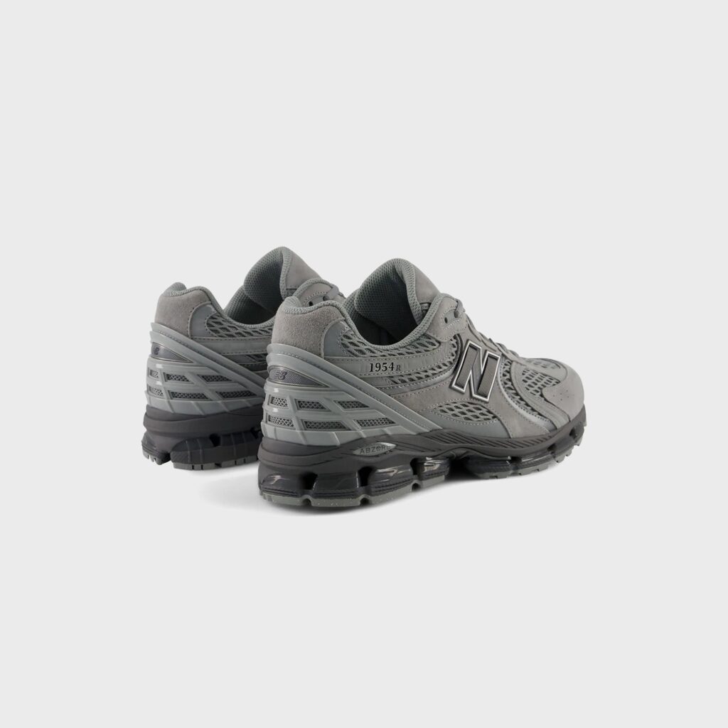 Кроссовки New Balance 1954R - Slate Grey / Castlerock