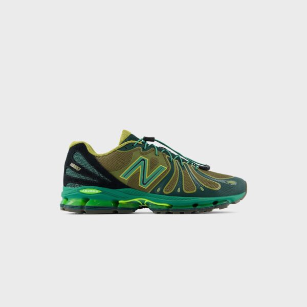 Кроссовки New Balance ABZORB 1890 - Nordic Green / Wakame / Outfield