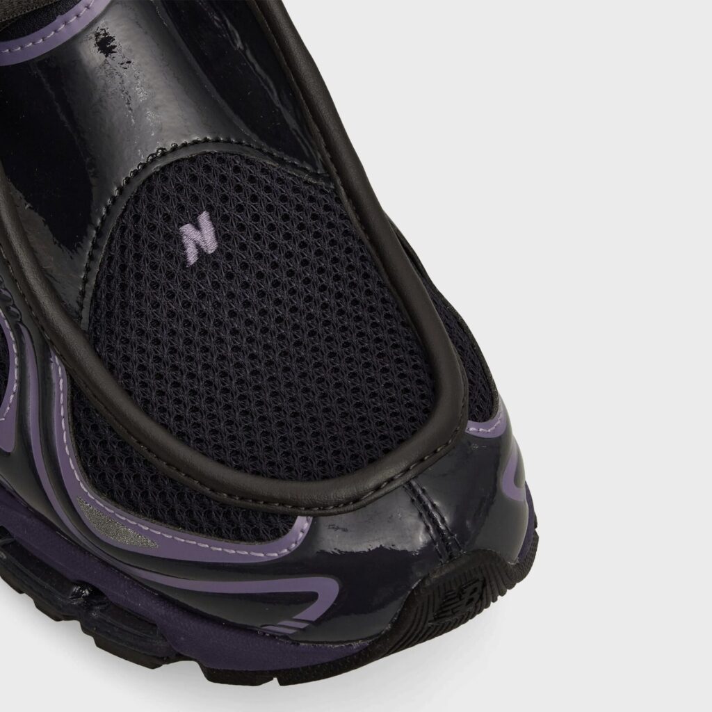 Кроссовки New Balance 1890A - Dark Night / Candied Violet