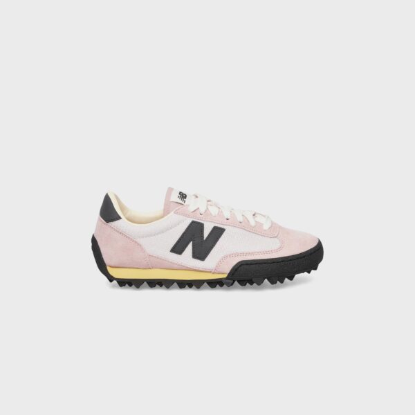 Кроссовки New Balance Gator Run - Pink Chalk / Pink Granite