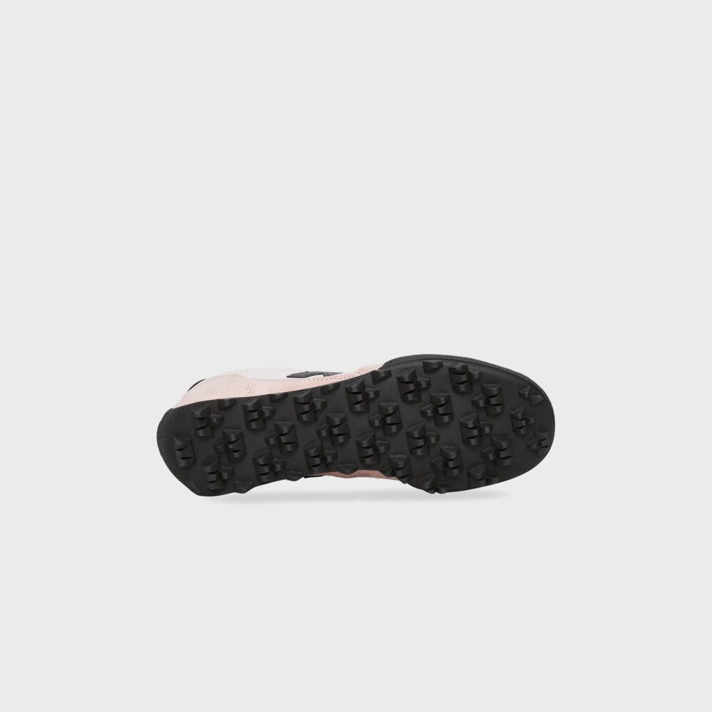Кроссовки New Balance Gator Run - Pink Chalk / Pink Granite