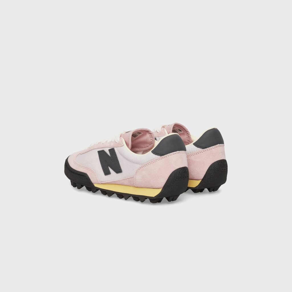 Кроссовки New Balance Gator Run - Pink Chalk / Pink Granite