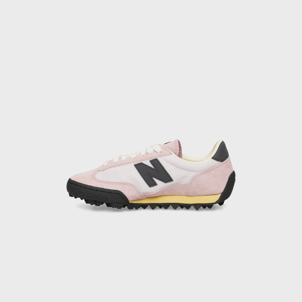 Кроссовки New Balance Gator Run - Pink Chalk / Pink Granite