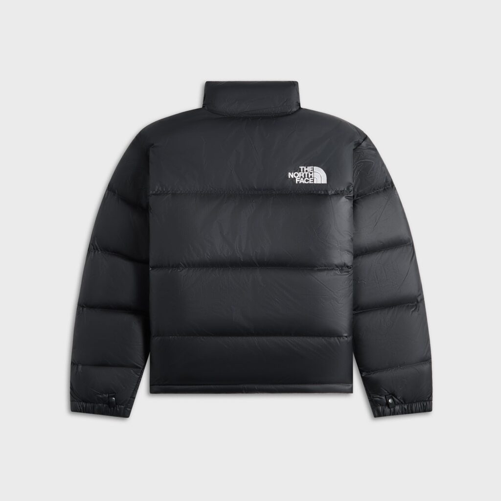Куртка The North Face 1996 Retro Nuptse - Black