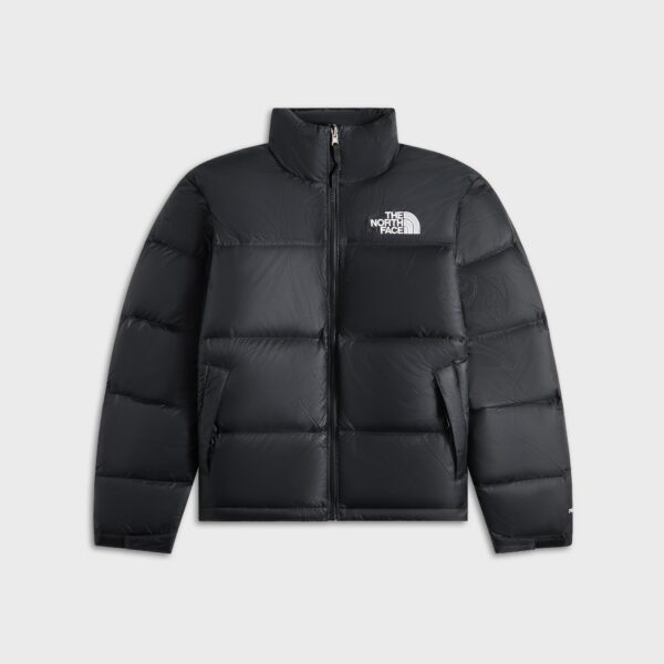 Куртка The North Face 1996 Retro Nuptse - Black