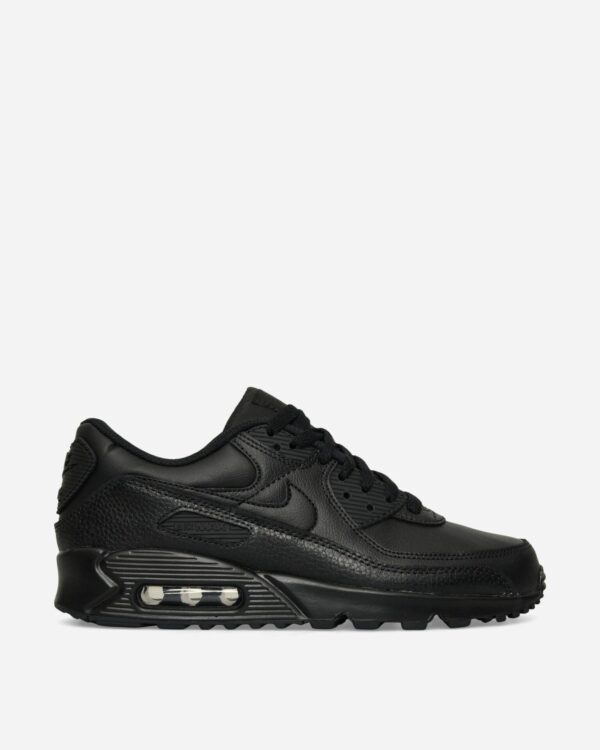 Nike Кроссовки Air Max 90 LTR Black