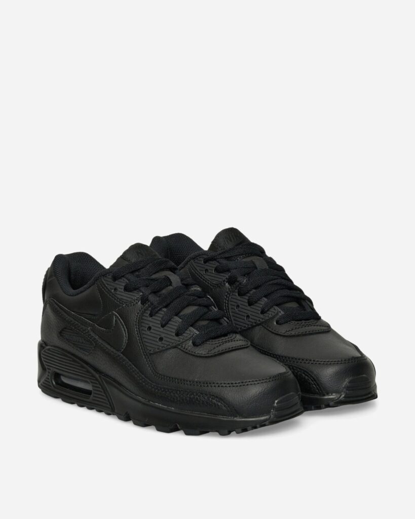 Nike Кроссовки Air Max 90 LTR Black