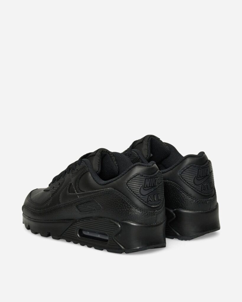 Nike Кроссовки Air Max 90 LTR Black