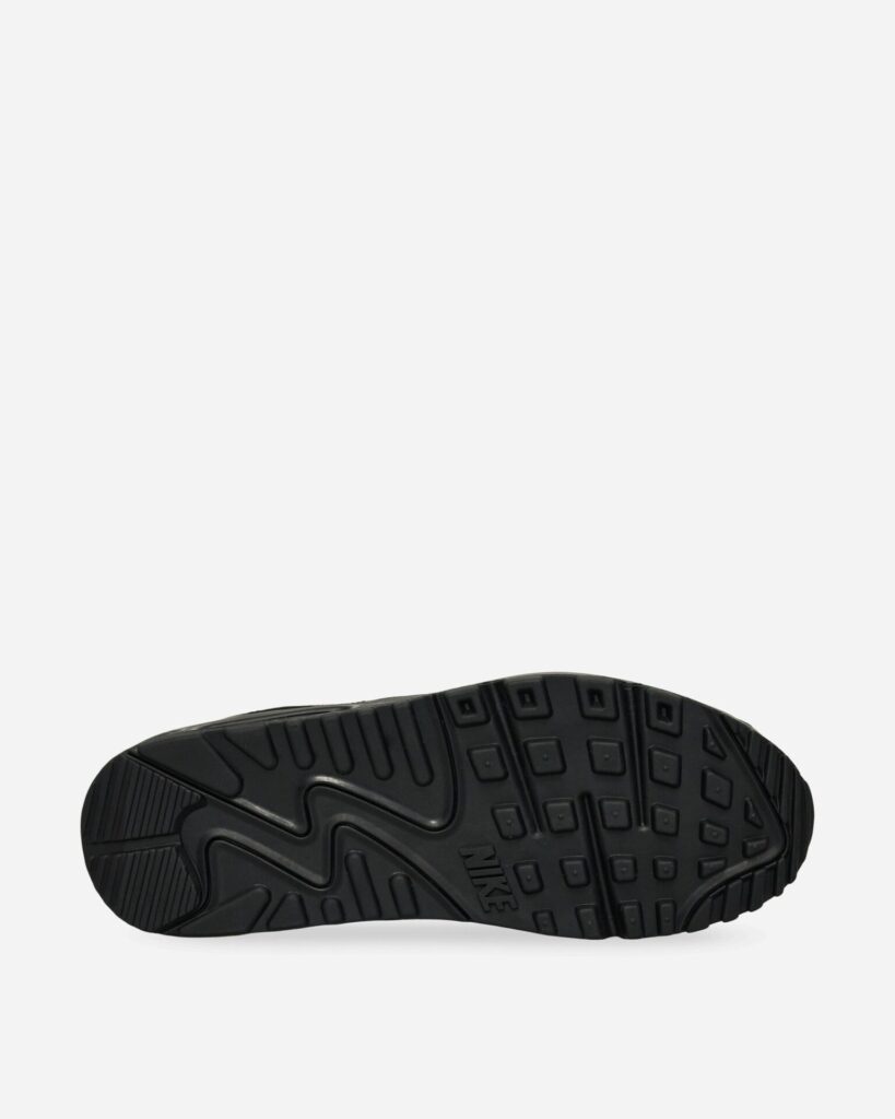 Nike Кроссовки Air Max 90 LTR Black