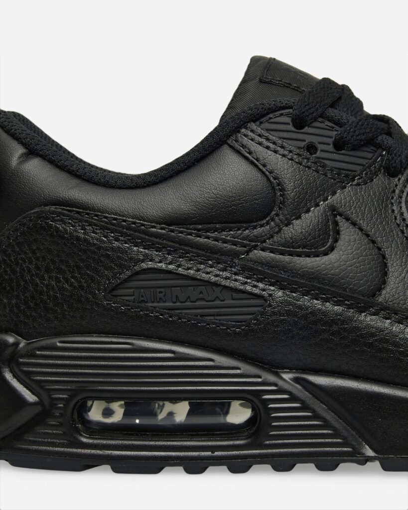 Nike Кроссовки Air Max 90 LTR Black