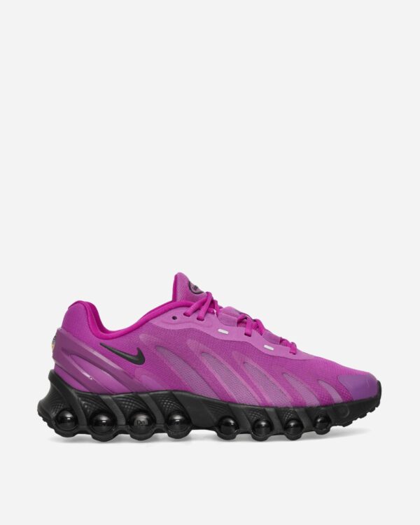 Nike Кроссовки Air Max Dn8 Vivid Purple / Black