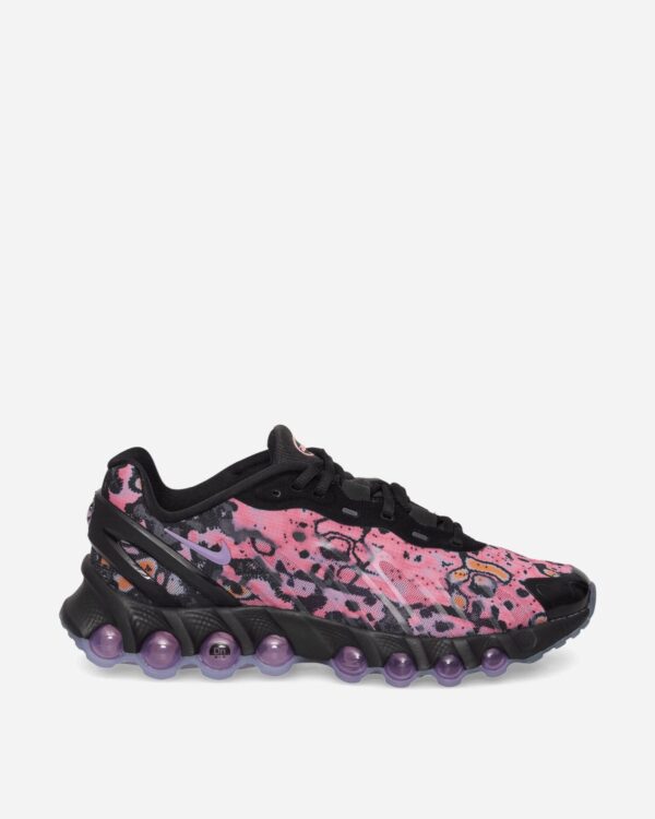 NIKE Кроссовки Air Max Dn8 Pink Gaze / Bright Violet / Black