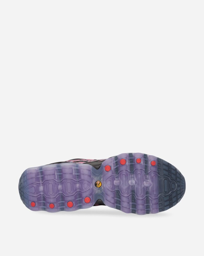NIKE Кроссовки Air Max Dn8 Pink Gaze / Bright Violet / Black