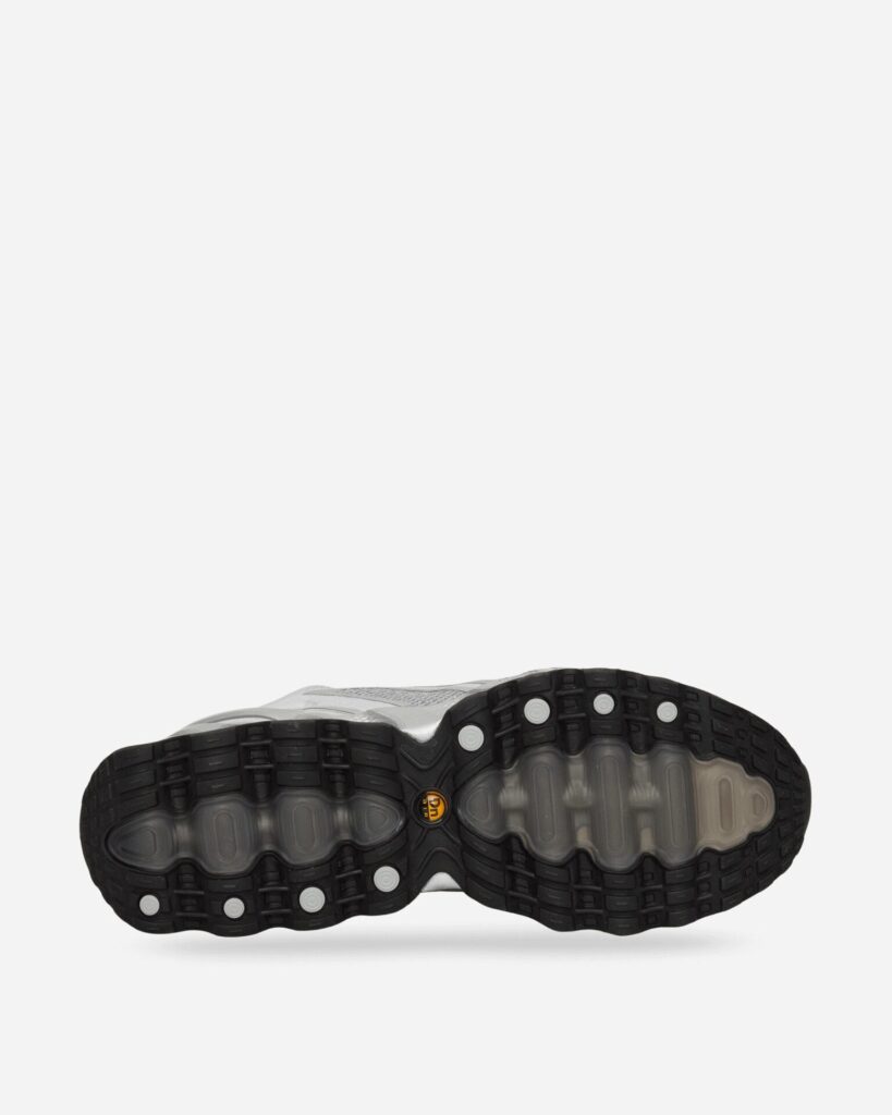 Nike Кроссовки Air Max Dn8 Metallic Silver / Black