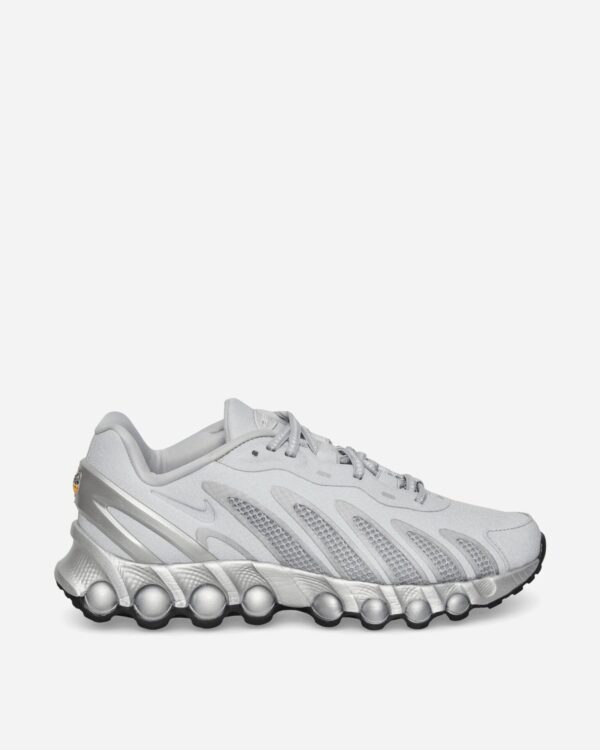 Nike Кроссовки Air Max Dn8 Metallic Silver / Black