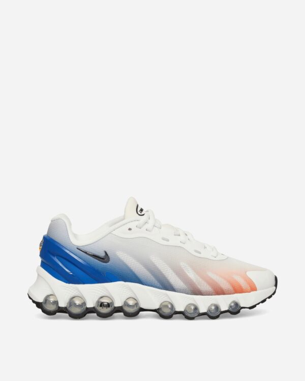 Nike Кроссовки Air Max Dn8 Summit White / Vivid Orange