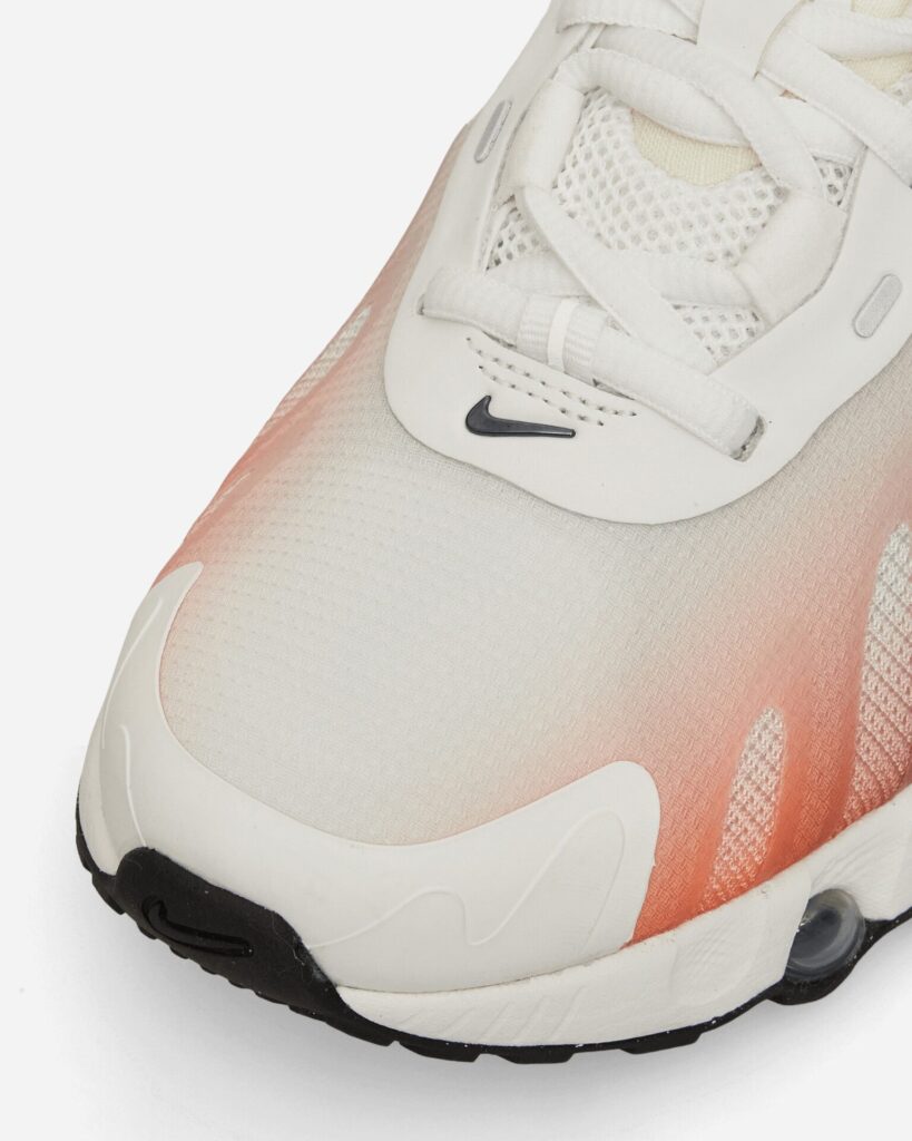 Nike Кроссовки Air Max Dn8 Summit White / Vivid Orange