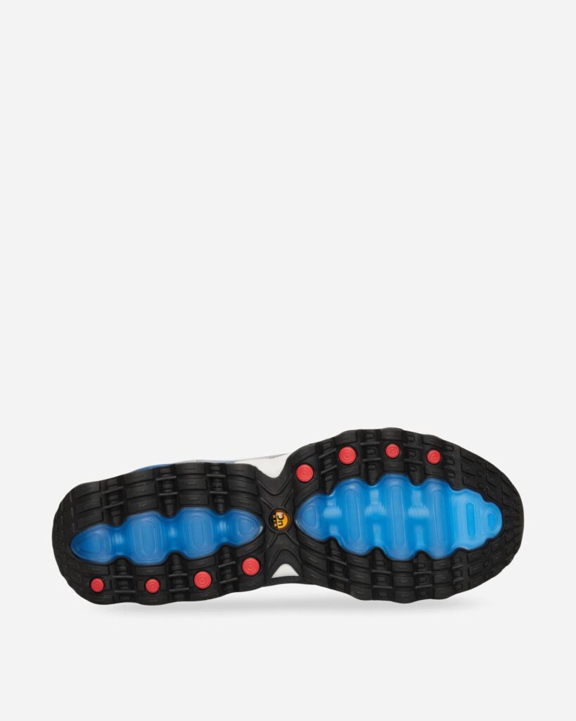 Nike Кроссовки Air Max Dn8 Summit White / Vivid Orange