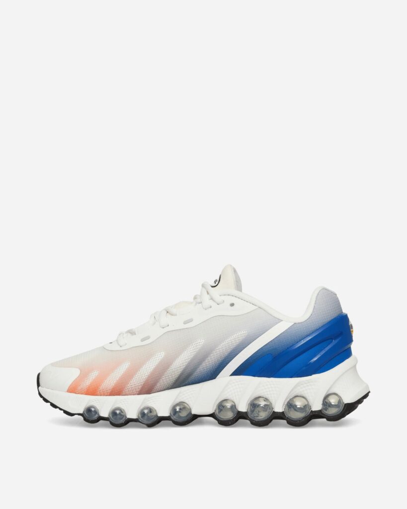 Nike Кроссовки Air Max Dn8 Summit White / Vivid Orange