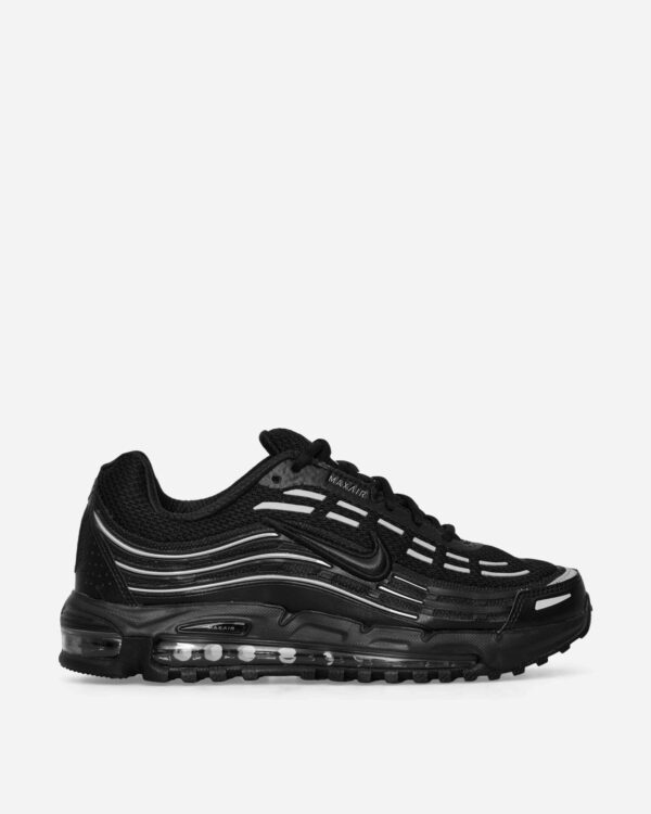 Nike Кроссовки Air Max TL 2.5 Black / Metallic Silver