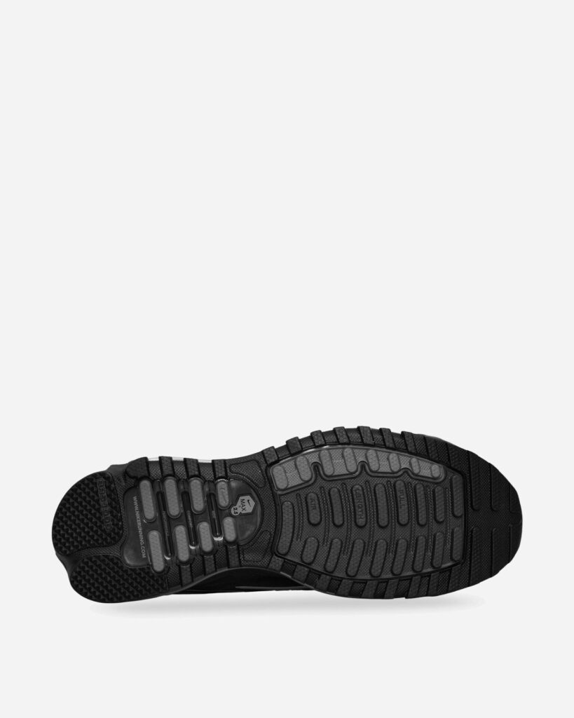 Nike Кроссовки Air Max TL 2.5 Black / Metallic Silver